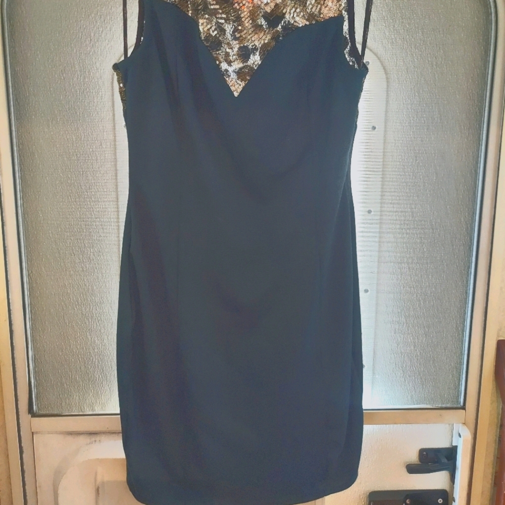 Womens cocktail dress